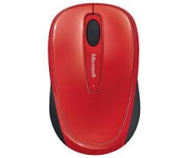 Microsoft Maus Wirelees Mobile 3500